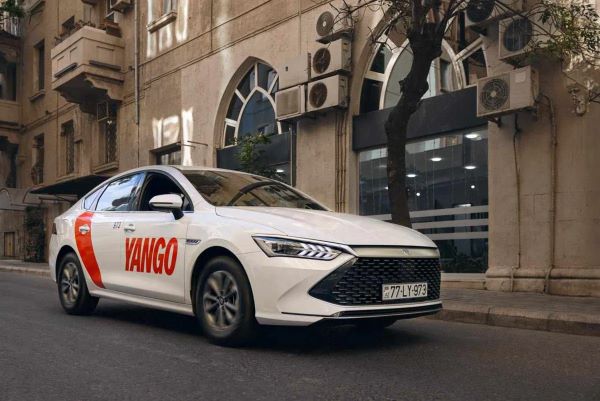‘Yango Group’ explore une expansion dans la mobilité numérique au Rwanda