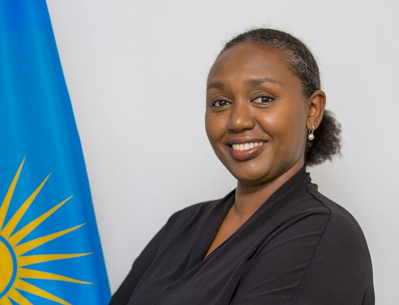 Kigali répond aux allégations mensongères de Lutundula contre Kagame