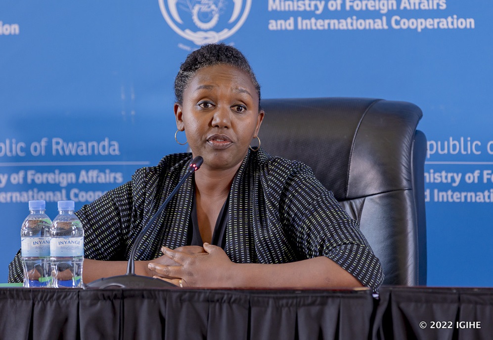 Le Rwanda monte au créneau face au rapport des experts ONU sur la RDC
