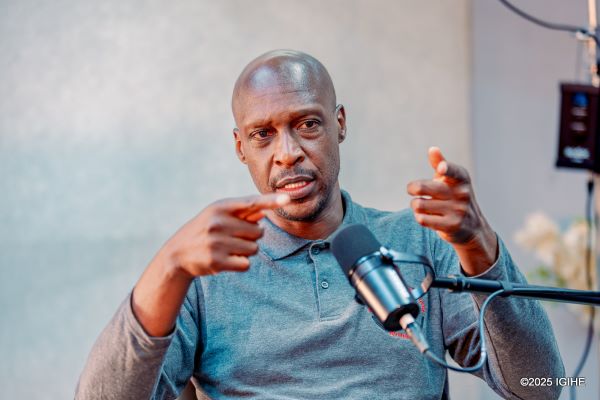 Rutendo Matinyarare présente des excuses pour ses critiques passées contre le Président Kagame