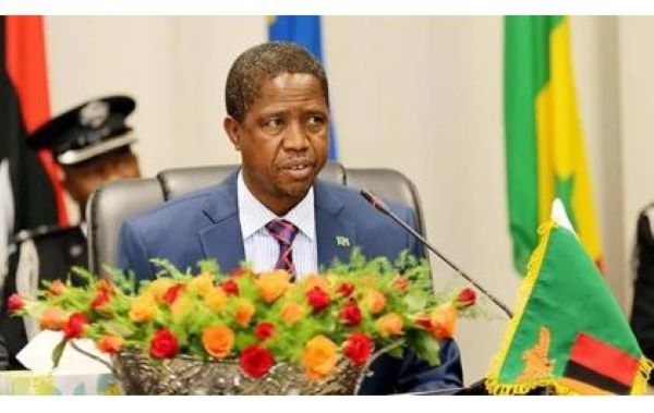 Dr Edgar Lungu sera inhumé en Afrique du Sud après un désaccord avec le gouvernement zambien