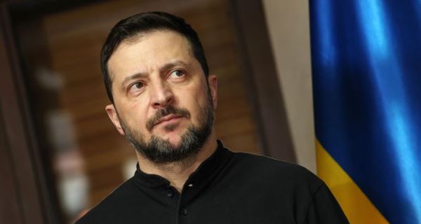 L’ombre d’un marché territorial plane sur l’Ukraine