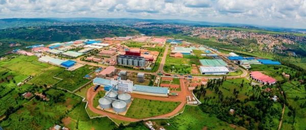 Le secteur industriel rwandais affiche une croissance de 10,3 % en novembre 2025
