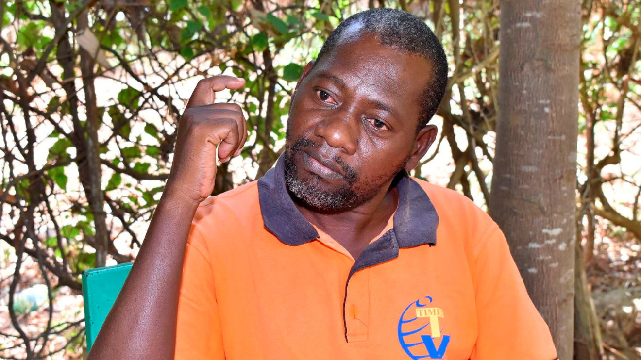 Secte du jeûne au Kenya : La forêt fosse-commune livre 109 corps